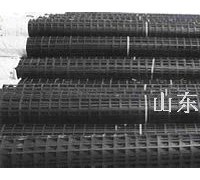 厂家低价销售公路用钢塑复合土工格栅等材料(图) 山东宏祥化纤集团销售部-中国保温网